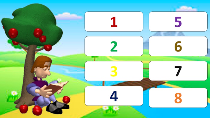 Hình ảnh trong game