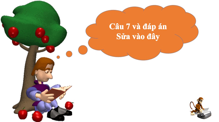 PowerPoint chơi game