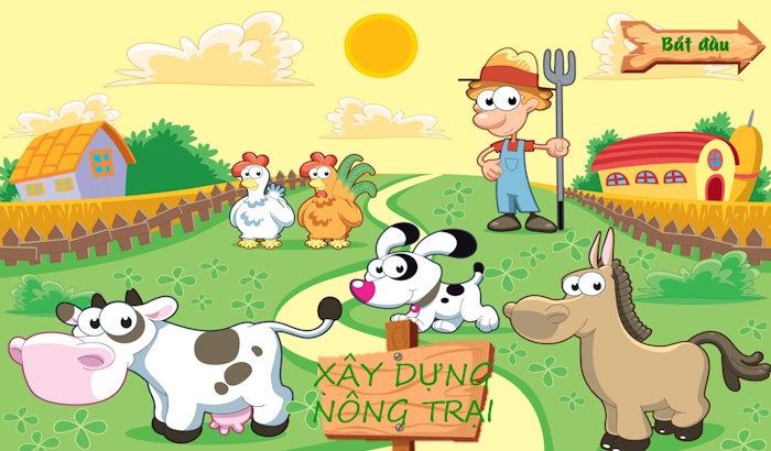 Hình ảnh PowerPoint Trò chơi