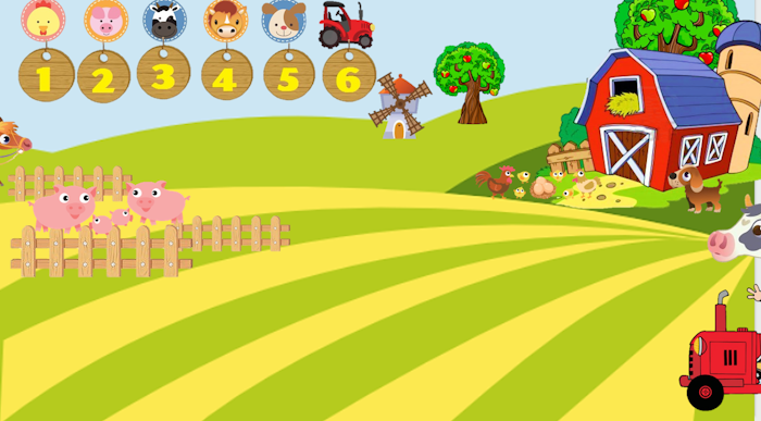 Hình ảnh trong game