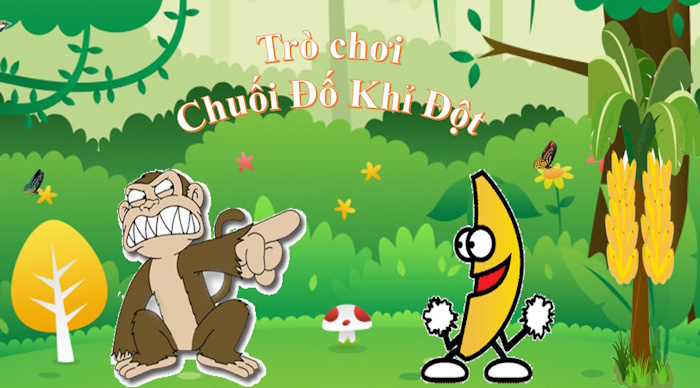 Hình ảnh PowerPoint Trò chơi