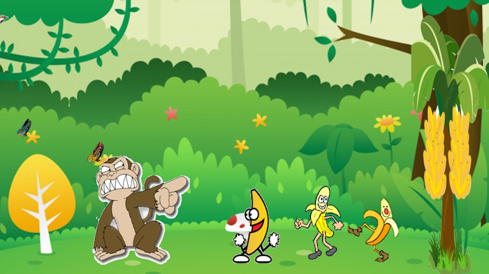 Hình ảnh trong game