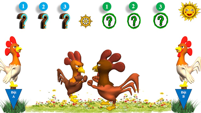 Hình ảnh trong game