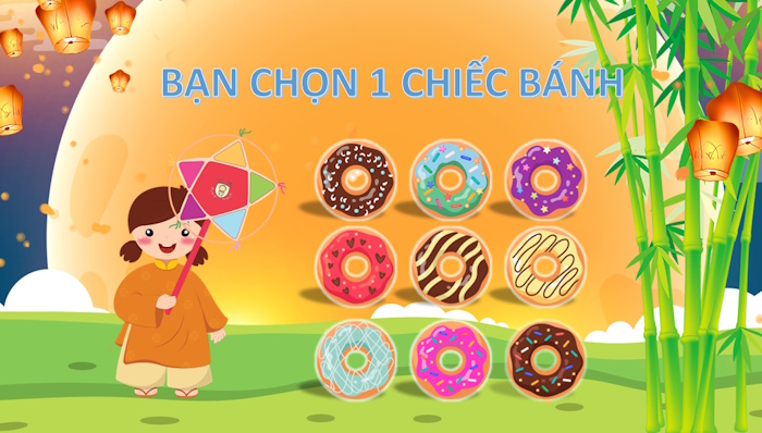 Hình ảnh trong game