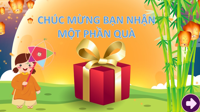 PowerPoint chơi game