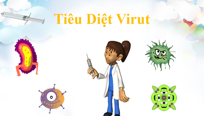 Hình ảnh PowerPoint Trò chơi