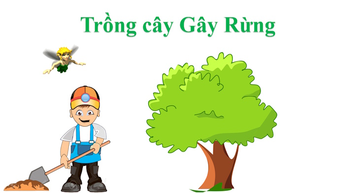 PowerPoint chơi game vui nhộn