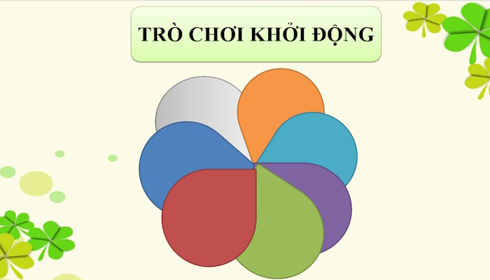 Hình ảnh PowerPoint Trò chơi