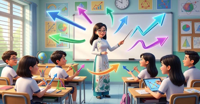 Giáo án Toán 10 Bài 9 tích hợp Năng lực số