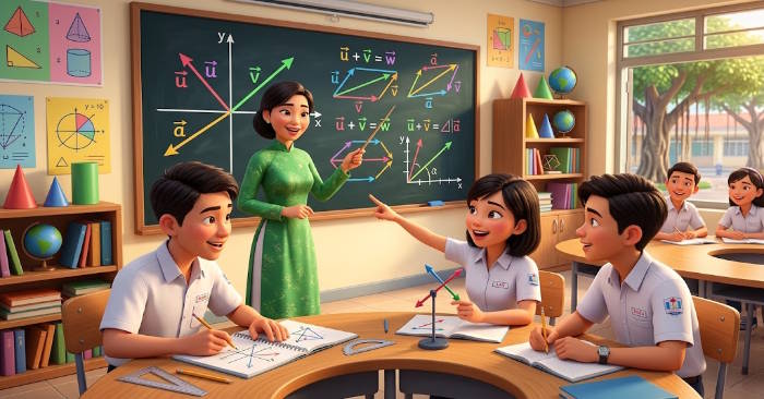 Giáo án Toán 10 Bài 17 tích hợp Năng lực số