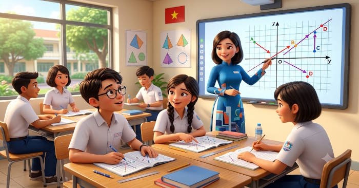 Giáo án Toán 10 Bài 20 tích hợp Năng lực số 