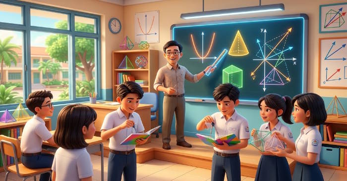 Giáo án Toán 10 Bài tập cuối chương 7 