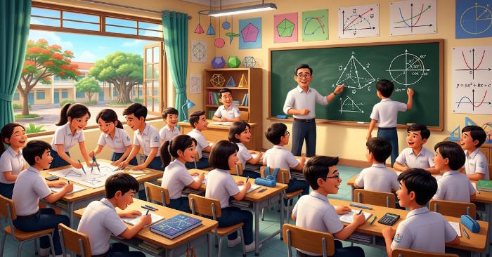 Giáo án Toán 10 Bài tập cuối chương 8