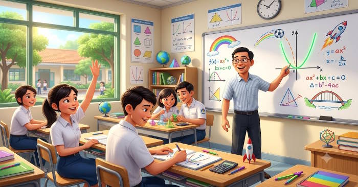 Giáo án Toán 10 Bài tập cuối chương 9
