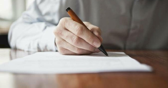 Tóm tắt, bố cục, nội dung chính của tác phẩm Chữ người tử tù
