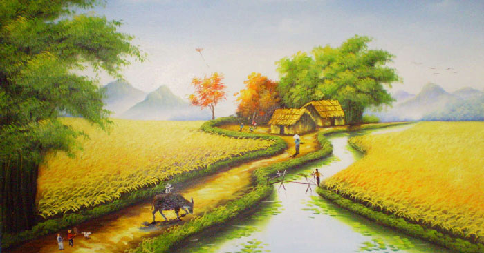 Tóm tắt, bố cục, nội dung chính của văn bản Trở gió