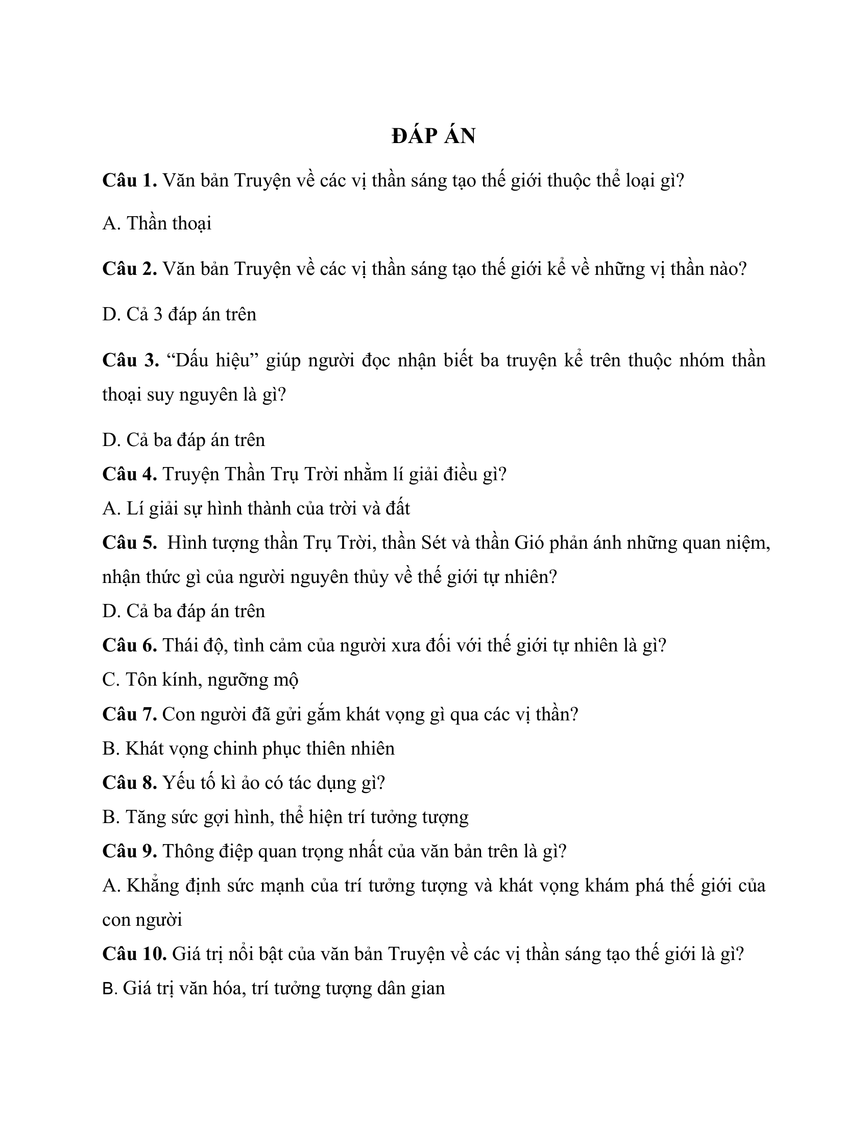 Truyen ve cac vi than sang tao the gioi 2*796684