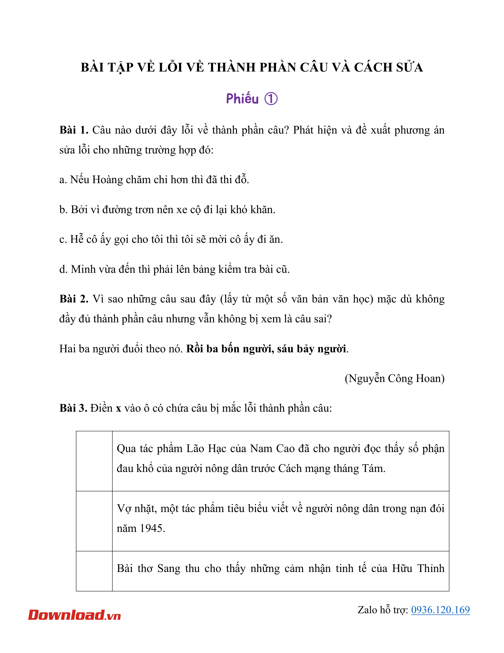 loi thanh phan cau va cach sua 1*799207