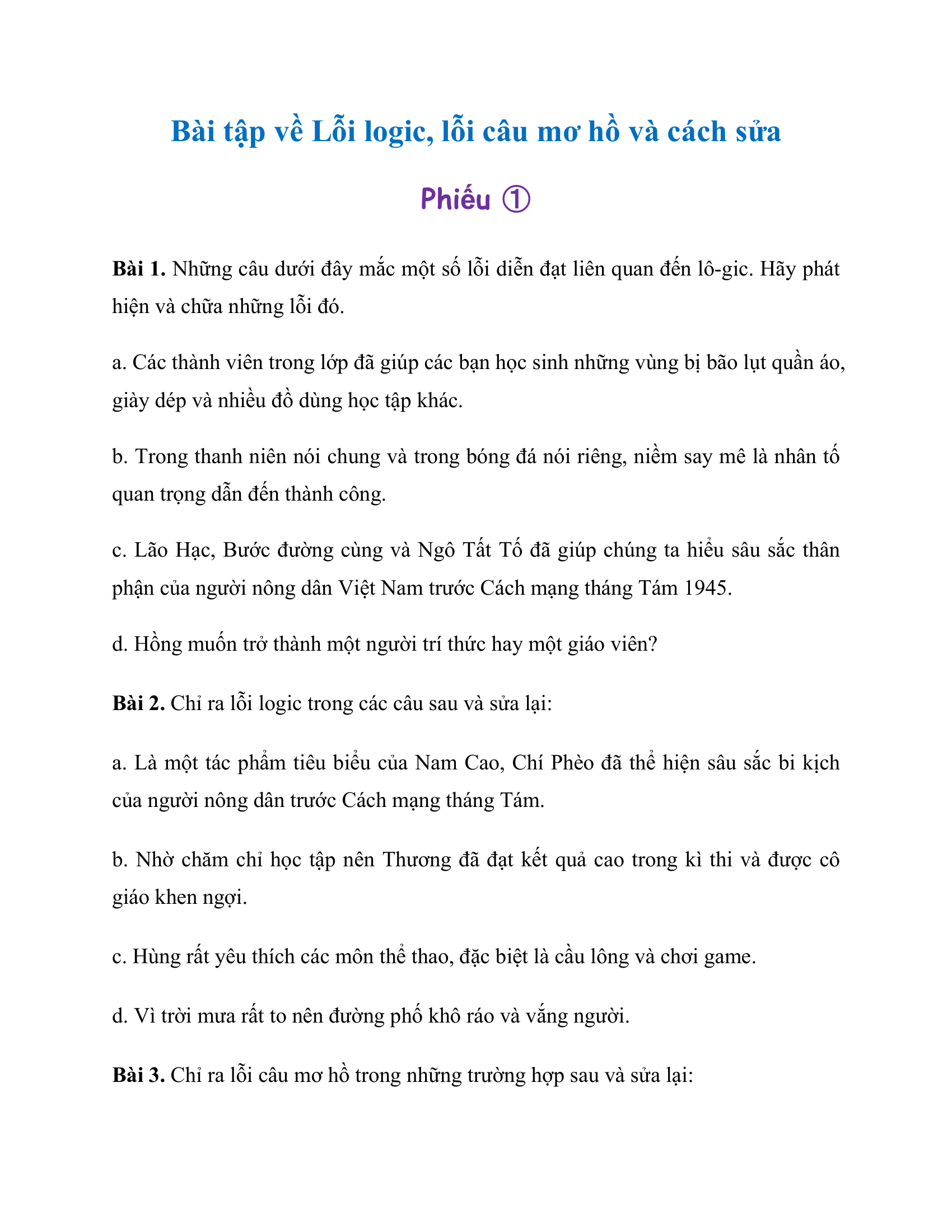 loi logic loi cau mo ho va cach sua 1*800082