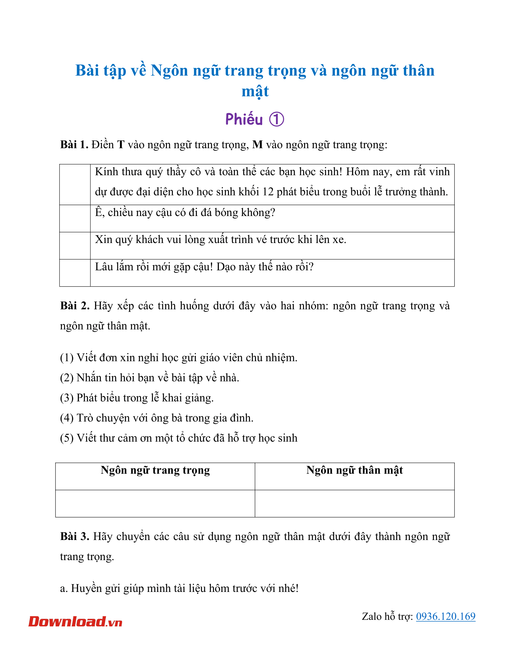 ngon ngu trang trong va ngon ngu than mat 1*800491
