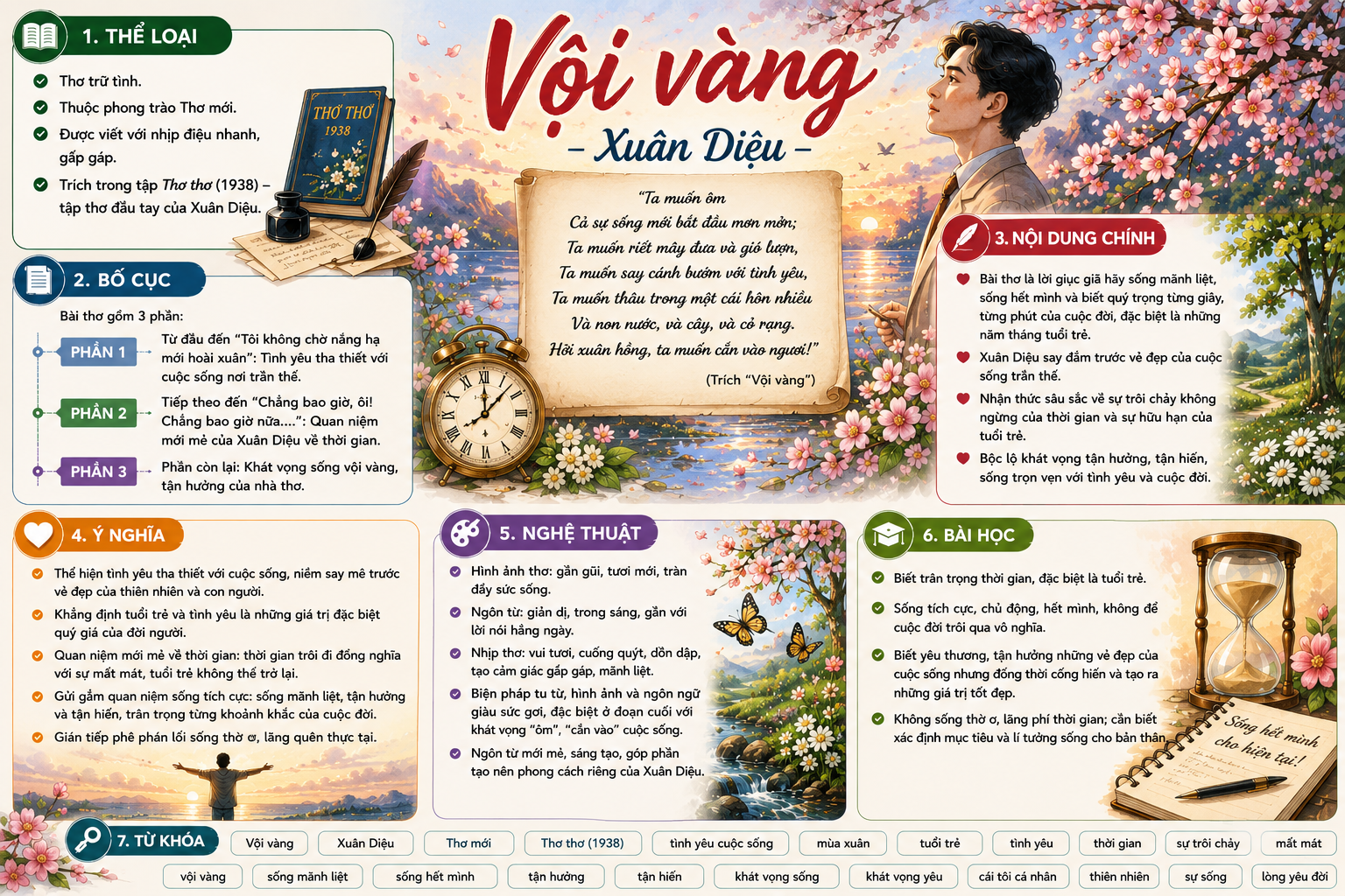 Infographic Vội vàng