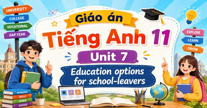 Giáo án Tiếng Anh 11 Unit 7 Speaking tích hợp NLS 