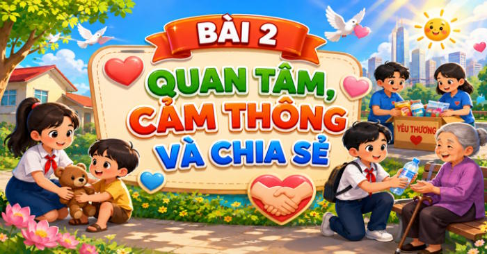 Giáo án điện tử Giáo dục công dân 7 Bài 2 