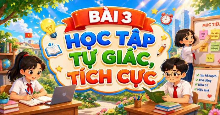 Giáo án PowerPoint tích hợp AI Giáo dục công dân 7 Bài 3