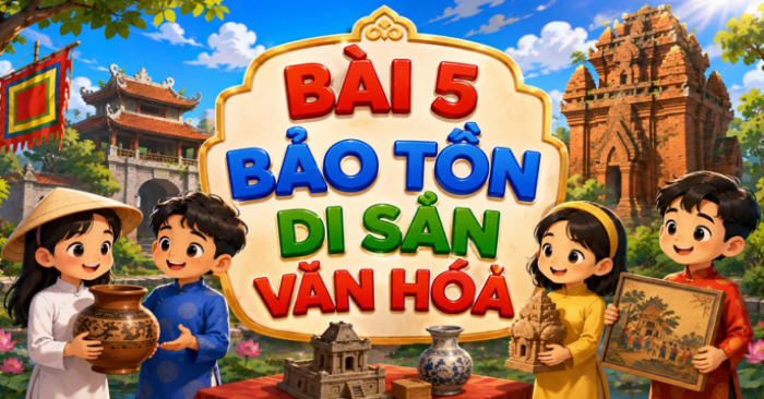 Giáo án PowerPoint tích hợp AI Giáo dục công dân 7 Bài 5