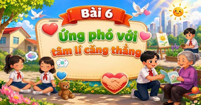 Giáo án điện tử tích hợp AI Giáo dục công dân 7 Bài 6 
