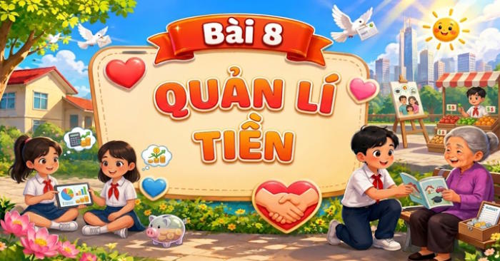  Bài giảng điện tử GDCD 7 Bài 8 tích hợp AI 