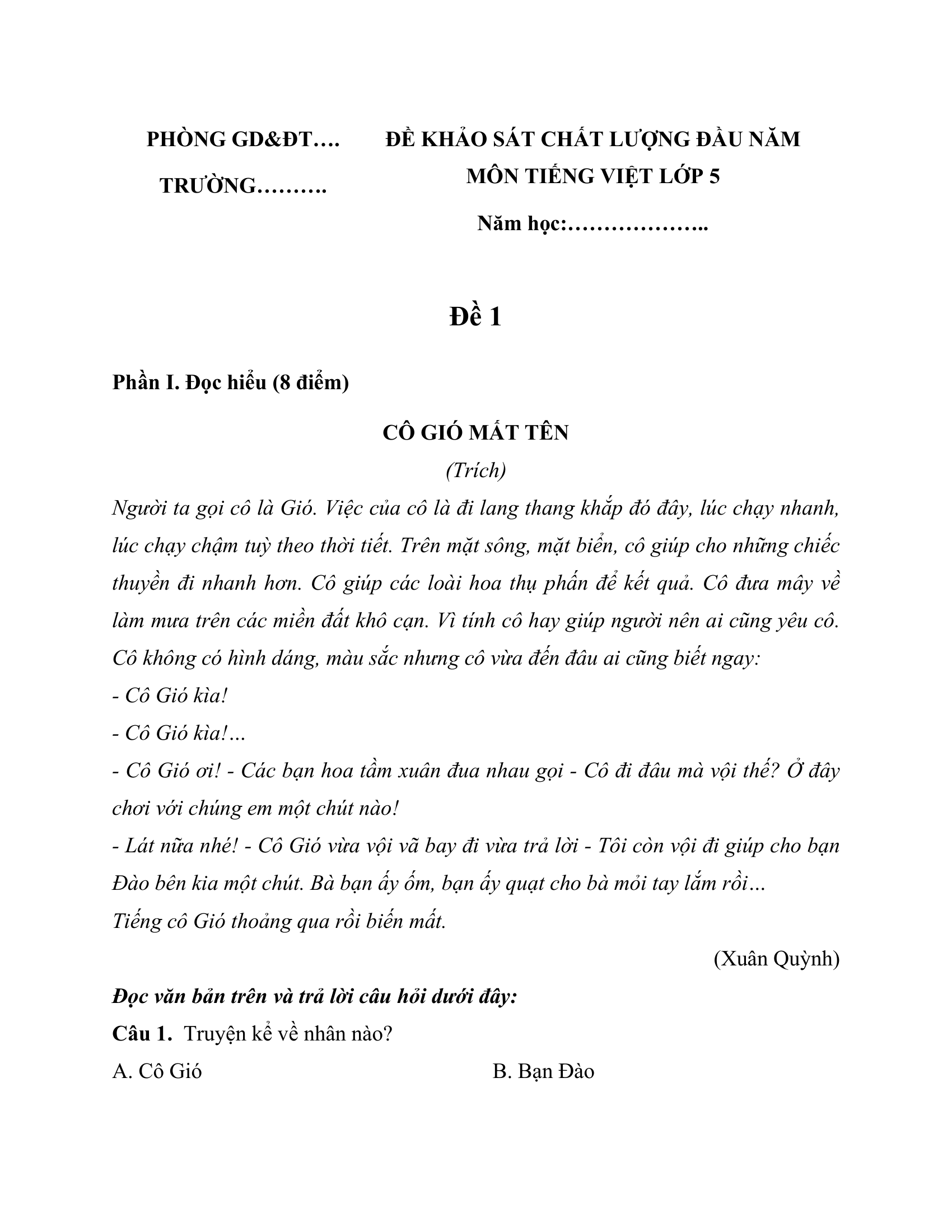 KSCL dau nam mon Tieng Viet lop 5 1*802864