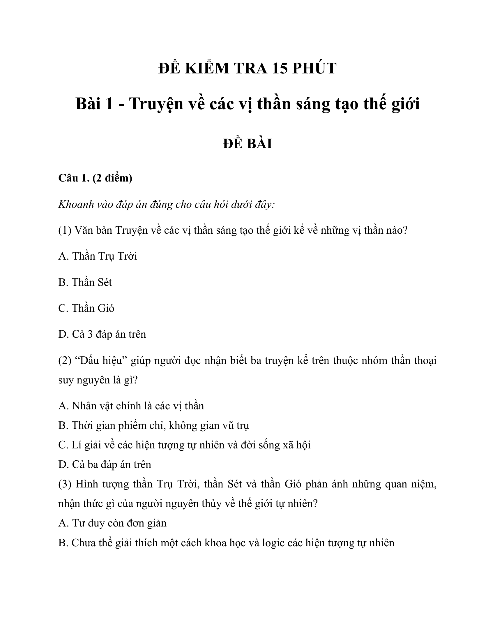 de kiem tra 15 phut truyen ve cac vi than sang tao the gioi 1*804535