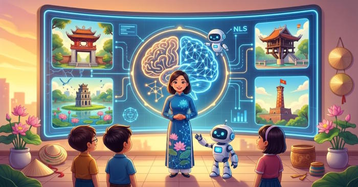 Giáo án Giáo dục địa phương 9 Hà Nội 