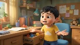 Video AI mở đầu Hoạt động trải nghiệm 2 Tuần 7: Gọn gàng, ngăn nắp