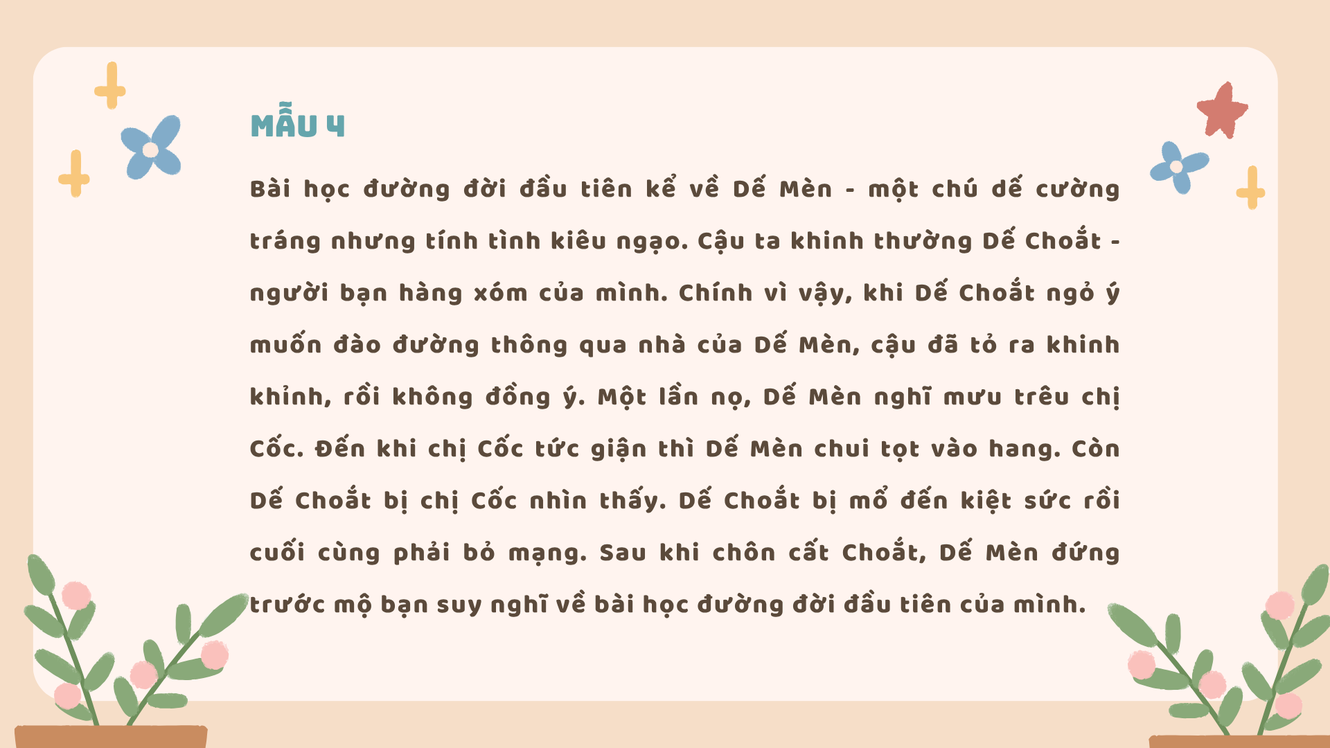 tom tat bai hoc duong doi dau tien 4*804750