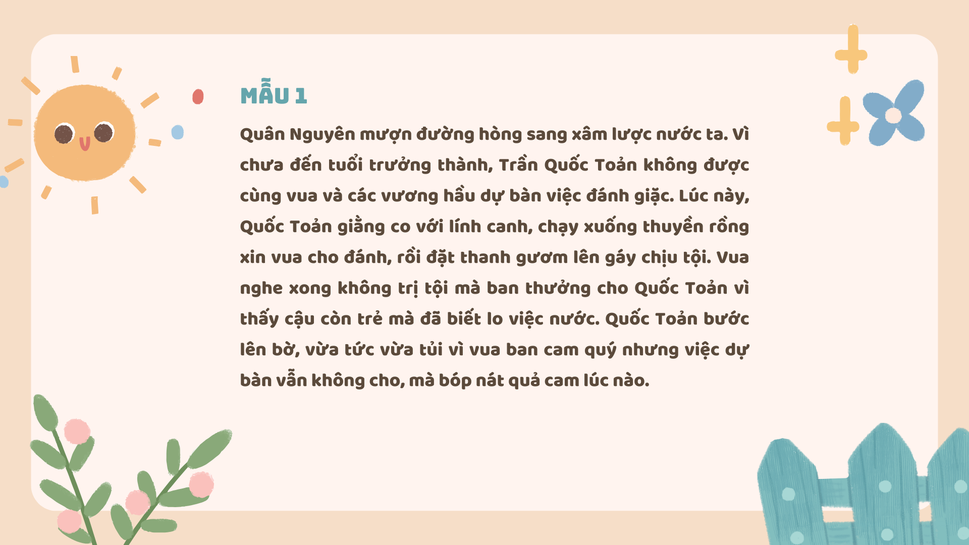tom tat la co theu sau chu vang 1*805064