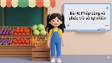 Video AI mở đầu Toán 6 Bài 4: Phép cộng và phép trừ số tự nhiên