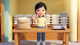 Video AI mở đầu Toán 6 Bài 5: Phép nhân và phép chia số tự nhiên
