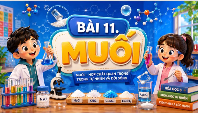 KHTN 8 Bai 11 1*807076