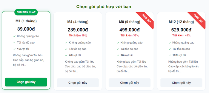 Khiếu nại, Hoàn tiền