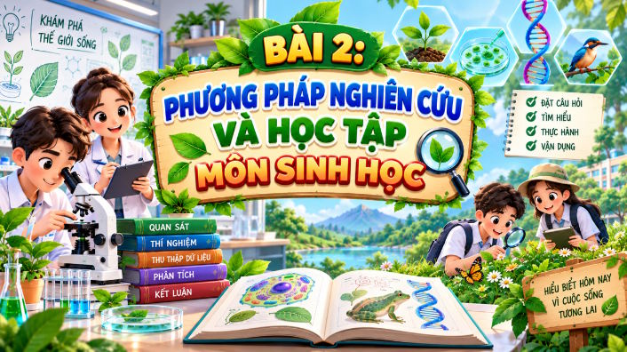 Sinh hoc 10 Bai 2 1*811877