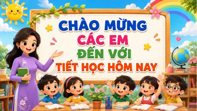 Giáo án PPT tích hợp AI Lịch sử 6 Bài 5
