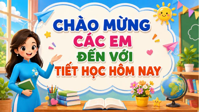 Giáo án PPT tích hợp AI Lịch sử 6 Bài 7