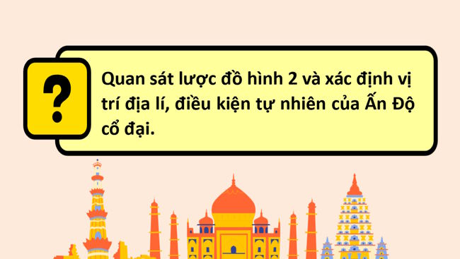 Giáo án PPT tích hợp AI Lịch sử 6 Bài 8