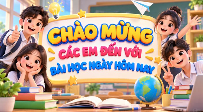 Giáo án điện tử tích hợp AI Lịch sử 7 Bài 5