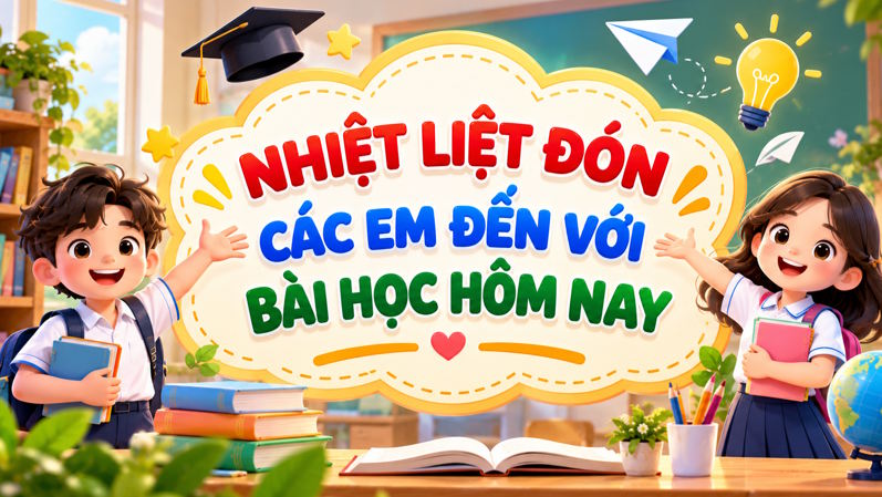 Giáo án điện tử tích hợp AI Lịch sử 7 Bài 6