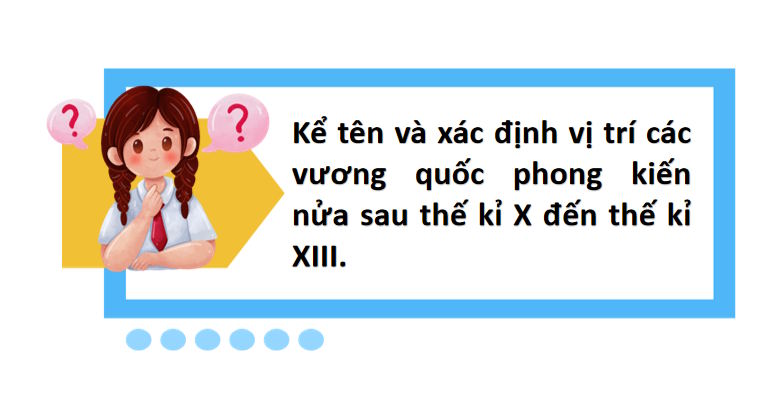 Giáo án điện tử tích hợp AI Lịch sử 7 Bài 6