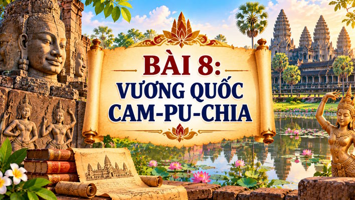  Giáo án điện tử tích hợp AI Lịch sử 7 Bài 8 