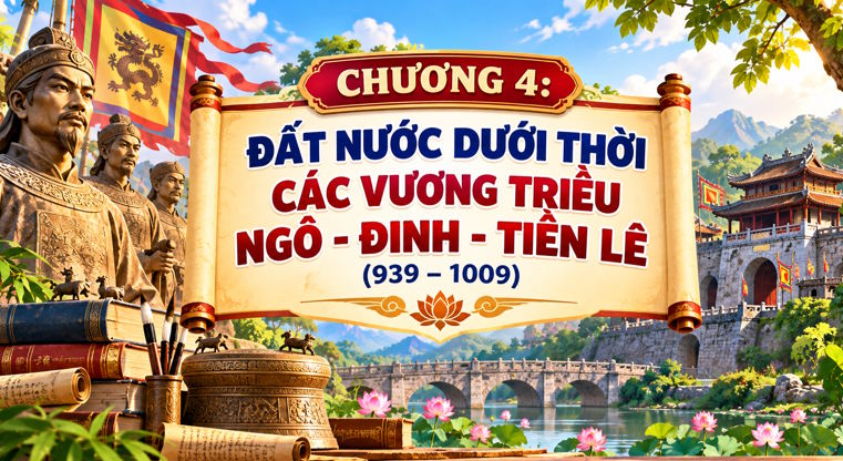  Giáo án điện tử tích hợp AI Lịch sử 7 Bài 9 